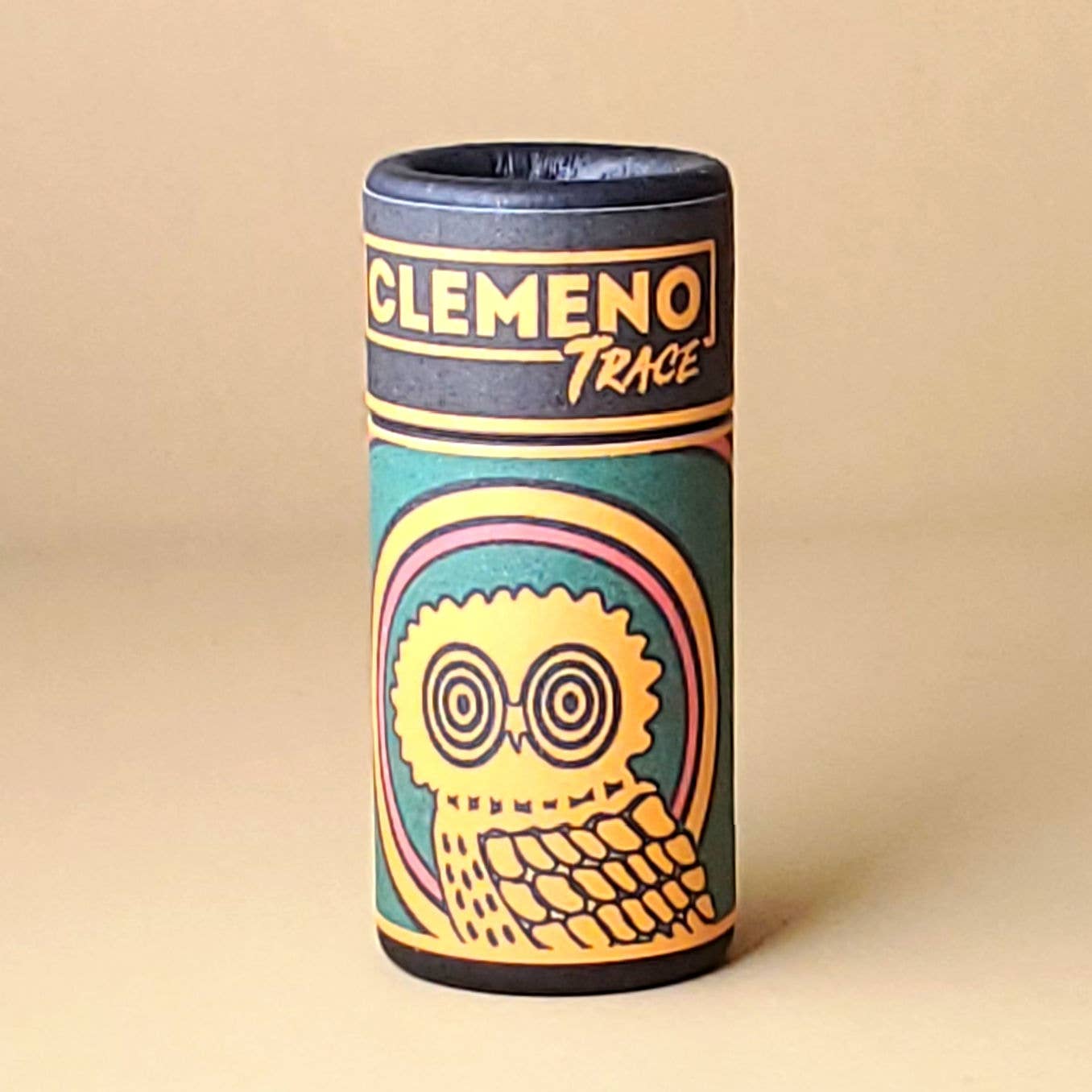Night Owl Solid Perfume