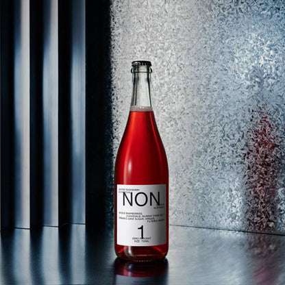NON1 Salted Raspberry & Chamomile
