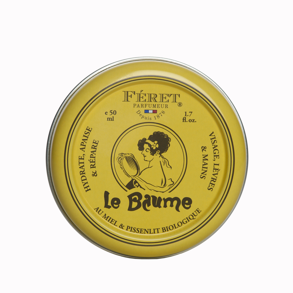Original Rose All-in-One Balm - 1.7 oz
