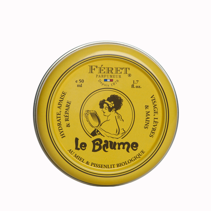 Original Rose All-in-One Balm - 1.7 oz