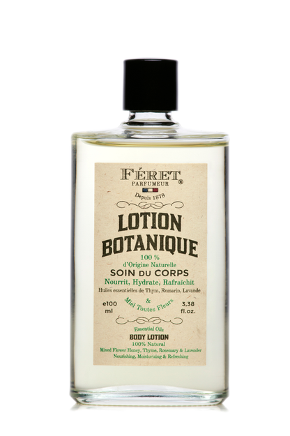 Multi-Purpose Botanical Lotion Oil - 3.38 oz