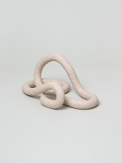 Lumbra Book Stand, Sand