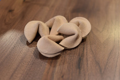 Fortune Cookie