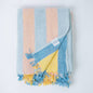 Muslin Striped Body Towel