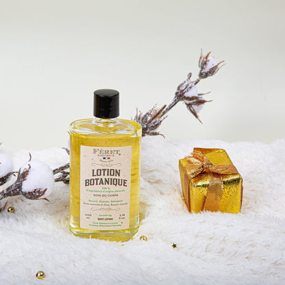 Multi-Purpose Botanical Lotion Oil - 3.38 oz