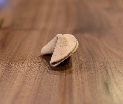 Fortune Cookie