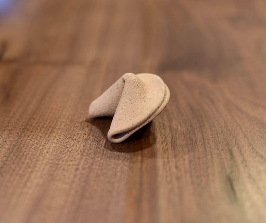 Fortune Cookie