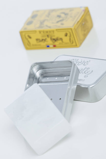Bloc Hyalin (3.52oz) with Metal Box Set