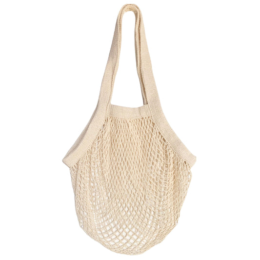 The french market bag no.2 in natural