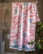 Lobster Beach Towel