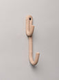 Leggy Long Wall Hook, Speckled