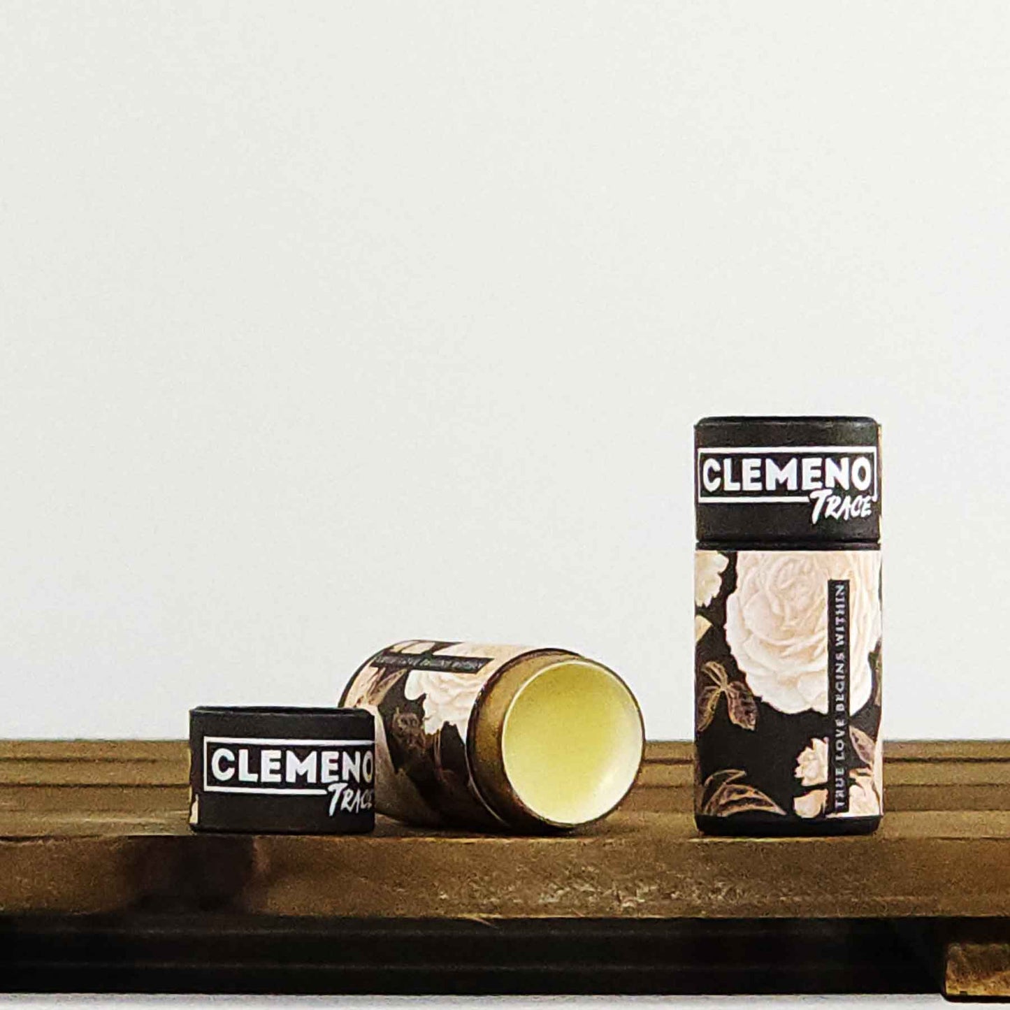 Florence Solid Perfume