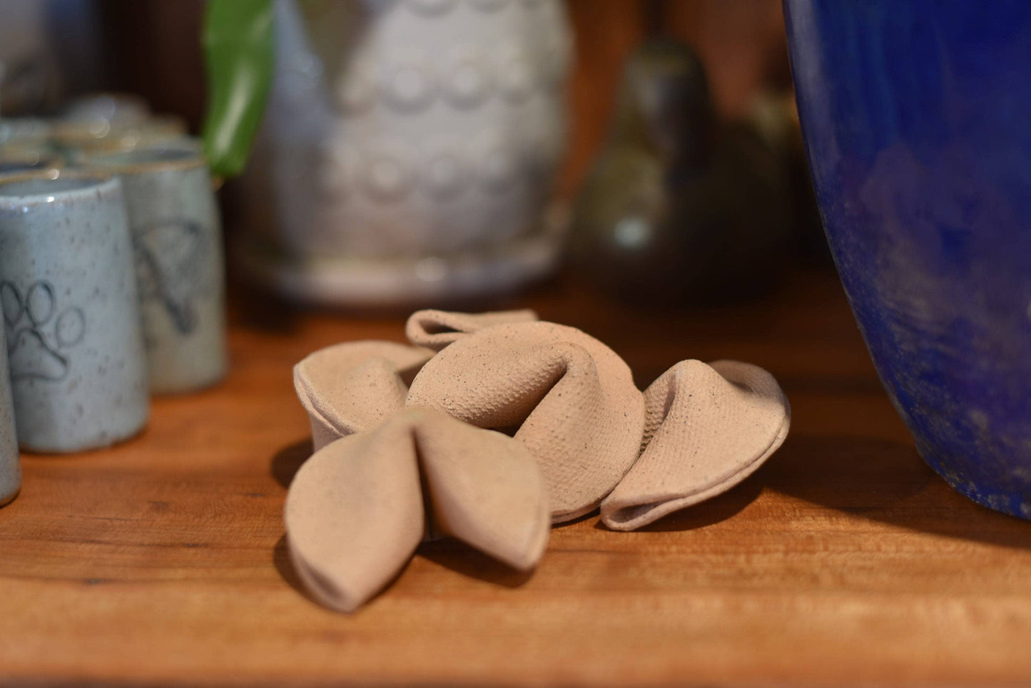 Fortune Cookie