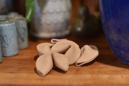 Fortune Cookie