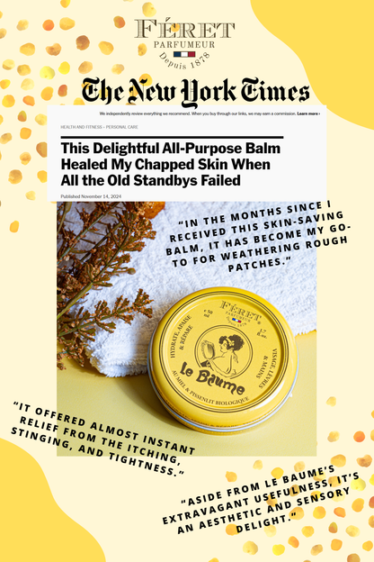 Original Rose All-in-One Balm - 1.7 oz