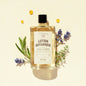 Multi-Purpose Botanical Lotion Oil - 3.38 oz