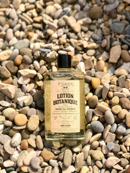 Multi-Purpose Botanical Lotion Oil - 3.38 oz