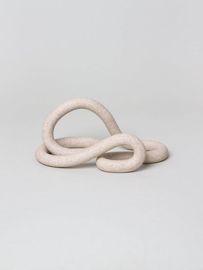 Lumbra Book Stand, Sand