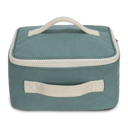 Square Lunch - Teal